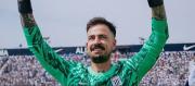 Billy Viscarra, el arquero que los hinchas de Alianza Lima no olvidan