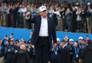 Trump dice que la IA no necesita más control que tenerlo a él como presidente de EEUU