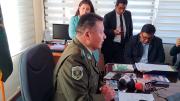 Sicariato preocupa a la Policía y no descarta ajustar el plan Frontera Segura