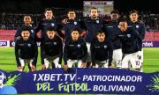 Bolívar no afloja arriba con victoria en Tarija