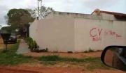 Alarma en San Ignacio por misteriosas inscripciones tras dos muertes violentas