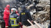 A 10 días de las explosiones en Viacha, concluye limpieza de escombros sin hallar más cuerpos