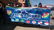 CONAMYPE denuncia abandono estatal, pérdida de créditos productivos y evalúa movilizaciones ante la inestabilidad del dólar