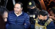 Régimen Penitenciario: No existe notificación oficial para una salida de médica de Arce