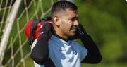 Manuel Ferrel se ausenta del entrenamiento de Guabirá y la dirigencia decidirá su futuro