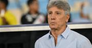 Renato Gaúcho regresa al banquillo del Gremio de Porto Alegre