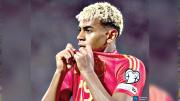Lamine Yamal desafía a Mbappé en la carrera por el Balón de Oro: “Me lo merecería yo”