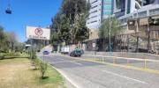 Rompemuelles sin señalización en vías rápidas generan reclamos de conductores en La Paz