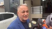 FBF descarta suspender los torneos por denuncia de Guabirá