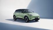 Geely EX2: el hermano que Benji vino a buscar ya está en Bolivia