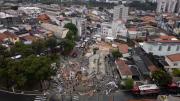 Cancillería espera respuesta de familiares en Brasil para ver si repatrian a los fallecidos