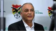 Costa, sobre las amenazas al arquero de Guabirá: “Que caigan los que tengan que caer”