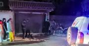 SAN IGNACIO DE VELASCO: DOS SICARIOS ACRIBILLAN A DOS PERSONAS EN NUEVO HECHO VIOLENTO