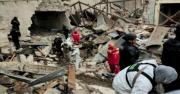 VACIADO DE ESCOMBROS EN VIACHA CONCLUYE SIN HALLAR MÁS CUERPOS