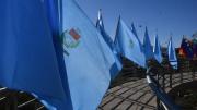 COCHABAMBA CONMEMORA 216 AÑOS DE SU GESTA LIBERTARIA CON ACTOS PROTOCOLARES DE LA ALCALDÍA Y LA GOBERNACIÓN
