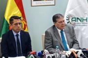 INTERVENCIÓN A LA ANH DETECTA DESVÍO DE COMBUSTIBLE, CLANES FAMILIARES Y ADULTERACIÓN DE CISTERNAS