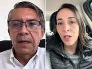 DOS AUTORIDADES CRUCEÑAS AFIRMAN QUE EL PLAN FRONTERAS SEGURAS NO ESTÁ DANDO RESULTADOS