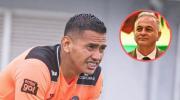 Costa: “Hemos tomado conocimiento que se habría secuestrado a la madre del jugador Ferrel”