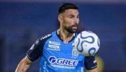 Danny Bejarano cuenta los días para volver con Blooming