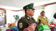 Policía desplegará a todo su personal en las calles y medirá tiempos de respuesta en Potosí