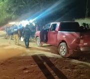 Nueva balacera en San Ignacio de Velasco deja dos fallecidos y aumenta la preocupación por la inseguridad