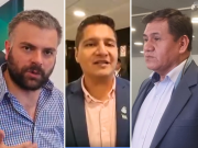Ampliación del estado de excepción genera dudas y rechazo en la Asamblea