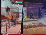 Nuevo ataque armado en San Ignacio: dos hombres fueron acribillados dentro de una vivienda