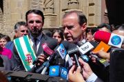 Tuto Quiroga advierte que ampliar el estado de excepción frenará la reforma constitucional