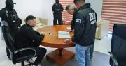 Tres guardaespaldas de Marset salen de Palmasola por orden de un juez de Santa Cruz