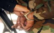 Un soldado es sentenciado a tres años de cárcel por robo de dinamita y otros tres reciben detención domiciliaria