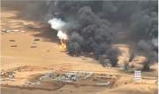 Escala el conflicto entre los hutíes y Arabia Saudita