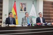 Intervención de la ANH destapa redes de desvío y reventa ilegal