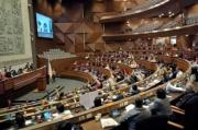 Gobierno gestiona en la Asamblea la extensión del estado de excepción por 90 días ante riesgo de nuevos bloqueos