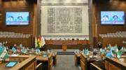 Oficialismo espera que Lara convoque a sesión de Asamblea antes del viernes