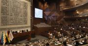 Decreto 5707 dispone que medidas del Estado de Excepción se mantienen hasta la resolución de la Asamblea