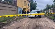 Identifican al hombre asesinado en la capital cruceña; su hermano halló el cuerpo sobre la vía pública