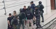 A seis meses de su captura, ninguno de los cuatro investigados como seguridad de Marset está en la cárcel