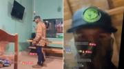 Encapuchados y hablando portugués: Sicarios fueron grabados por sus víctimas en San Ignacio de Velasco