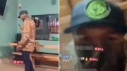 Jóvenes son acribillados en San Ignacio; sicarios encapuchados fueron grabados