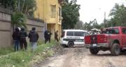 Un hombre de 32 años fue asesinado a tiros en vía pública en la ciudad de Santa Cruz