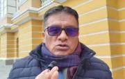 Mario Mita, presidente de Conaljuve, fallece de manera repentina