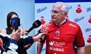 Guabirá formaliza denuncias quiere llegar a dar con los responsables de las amenazas