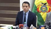 Gobierno constituye al viceministro de Transparencia como representante anticorrupción
