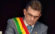 Gobierno remite al Legislativo el DS de ampliación del estado de excepción