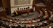 Lara convoca a sesión para tratar la ampliación del estado de excepción