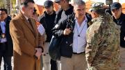 Viacha obliga a revisar depósitos militares y Santa Cruz concentra al menos 13 unidades