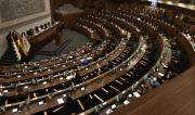 Lara convoca a sesión del Legislativo para tratar la ampliación del estado de excepción