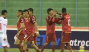 Real Oruro jugará a puertas cerradas por insultos racistas contra su propio jugador