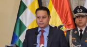 Vicepresidente Edmand Lara es cuestionado por su acercamiento al gobernador Leonardo Loza