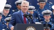 EEUU reconoce oficialmente que cuenta con armas de